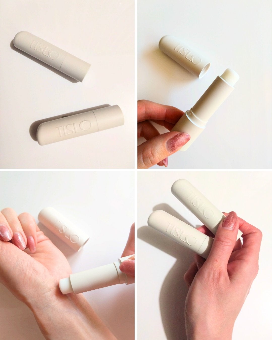 パフュームスティック/TISLO/練り香水を使ったクチコミ(5枚目)