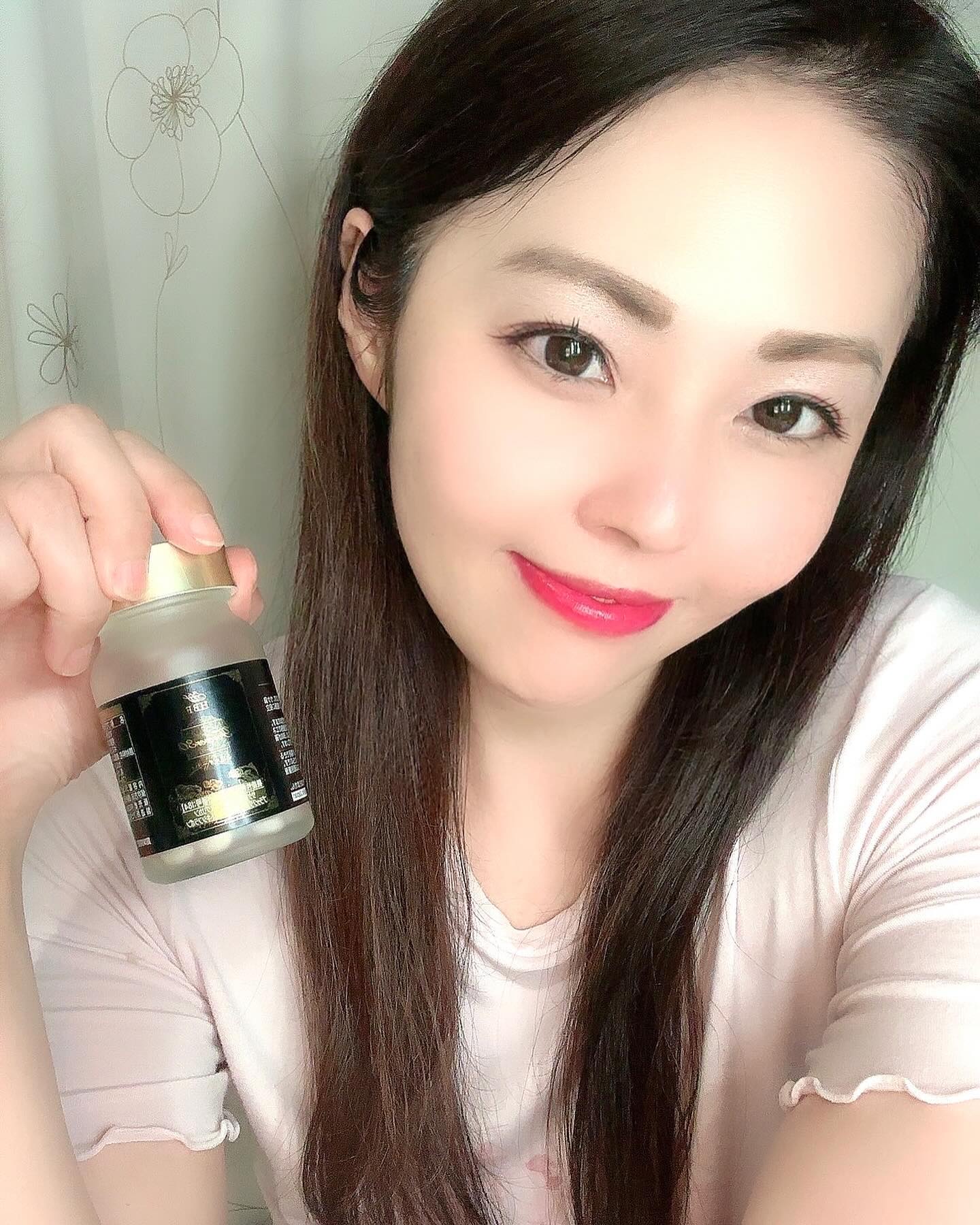 Forever30 永遠のサーティ/HBF/美容サプリメントを使ったクチコミ（1枚目）