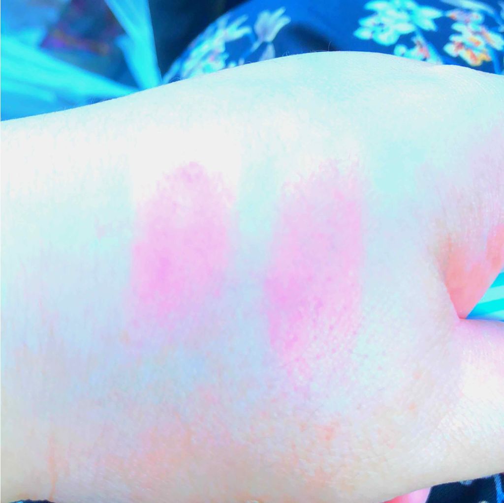 31アイスクリーム リップスティック/31 サーティーワンアイスクリーム/リップケアを使ったクチコミ（3枚目）