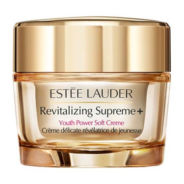 ESTEE LAUDER シュープリーム プラス YP クリーム