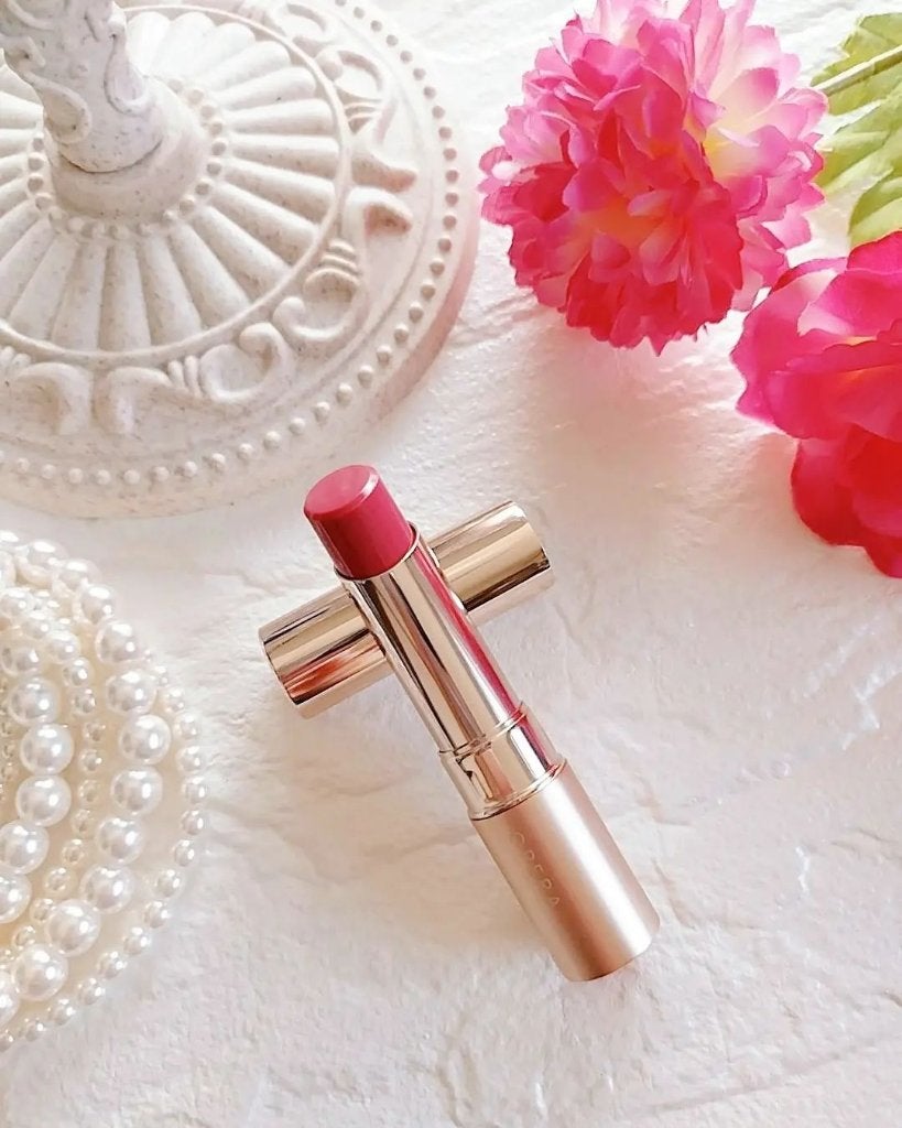 オペラ リップティント N/OPERA/リップティントを使ったクチコミ(2枚目)