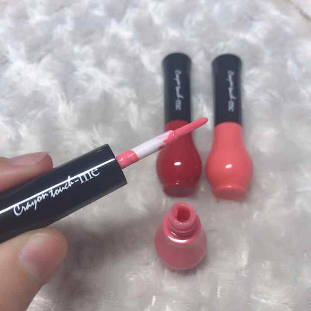 ジェルクリームチーク/キャンドゥ/ジェル・クリームチークを使ったクチコミ（3枚目）