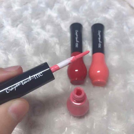 ジェルクリームチーク/キャンドゥ/ジェル・クリームチークを使ったクチコミ(3枚目)