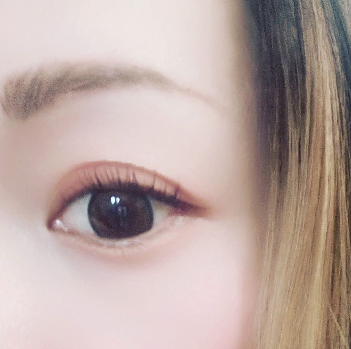 Flurry by colors 1day/Flurry by colors/ワンデー(1DAY)カラコンを使ったクチコミ(10枚目)