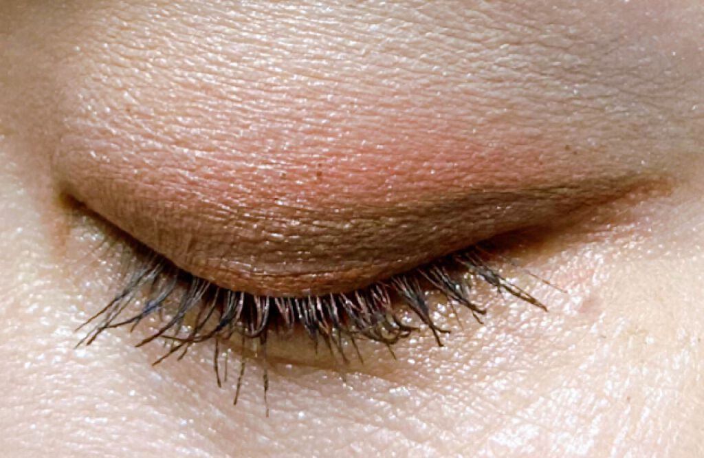 クリーミータッチライナー/キャンメイク/ジェルアイライナーを使ったクチコミ(4枚目)