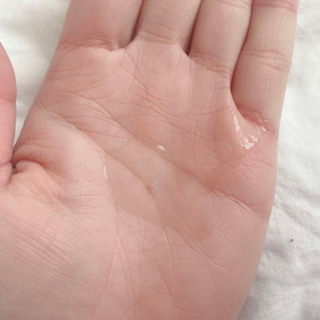 HIK セラム/HIK/美容液を使ったクチコミ(4枚目)