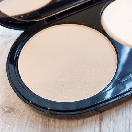 シルクウェットパウダー/セフィーヌ/パウダーファンデーションを使ったクチコミ(3枚目)