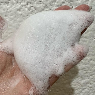AC ピーリングソープ/NIKI PITA/洗顔石鹸を使ったクチコミ（2枚目）