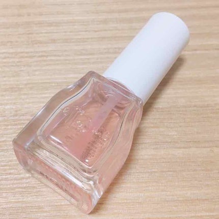 エテュセ クイックケアコート/ettusais/ネイルオイル・トリートメントを使ったクチコミ(1枚目)