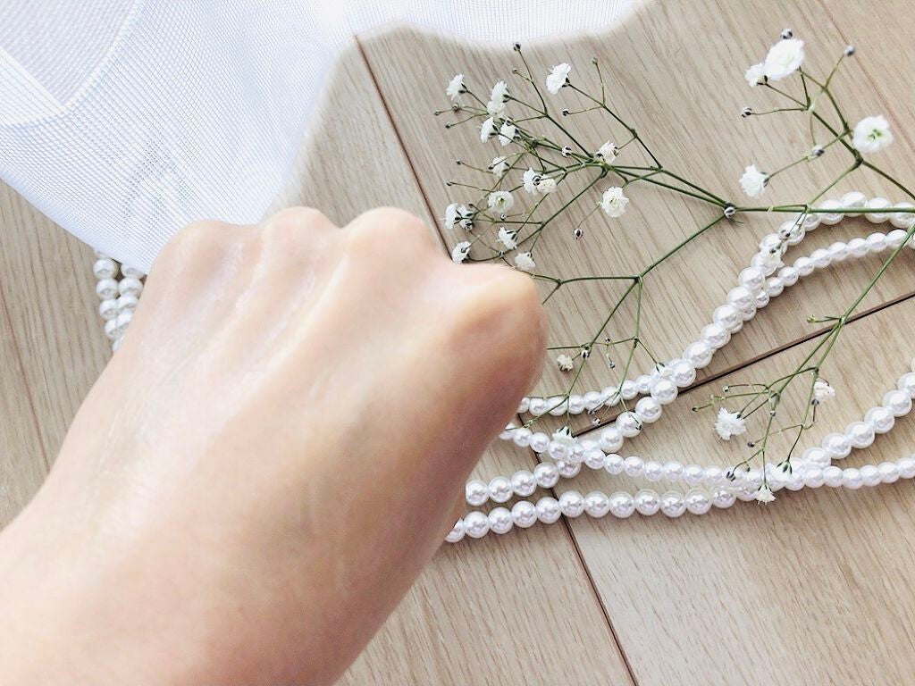 EX ブライトニングリフトジェル/コラリッチ/オールインワン化粧品を使ったクチコミ(4枚目)