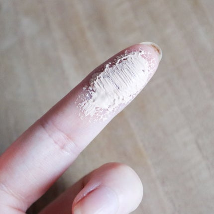 ピンクティーツリーカバープライマークッション/APLIN/クッションファンデーションを使ったクチコミ(5枚目)