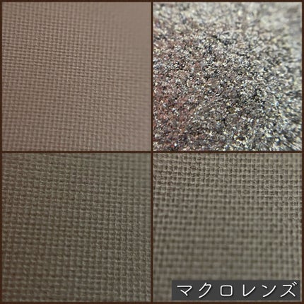 遊染インクスマッジパレット/Joocyee/アイシャドウパレットを使ったクチコミ(5枚目)