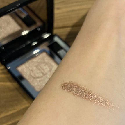 モノ クルール クチュール/Dior/単色アイシャドウを使ったクチコミ(2枚目)