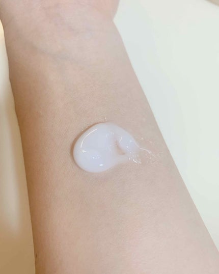 極潤 美白パーフェクトゲル/肌ラボ/オールインワン化粧品を使ったクチコミ(2枚目)