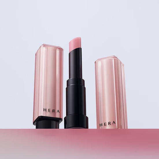 センシュアル ヌードバーム/HERA/リップバームを使ったクチコミ（1枚目）