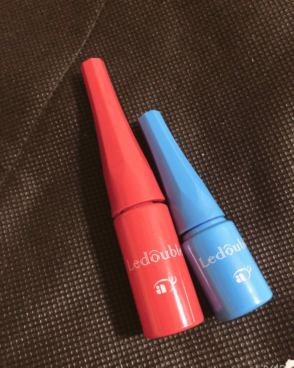 大人のルドゥーブル/ルドゥーブル/二重まぶた用アイテムを使ったクチコミ（1枚目）