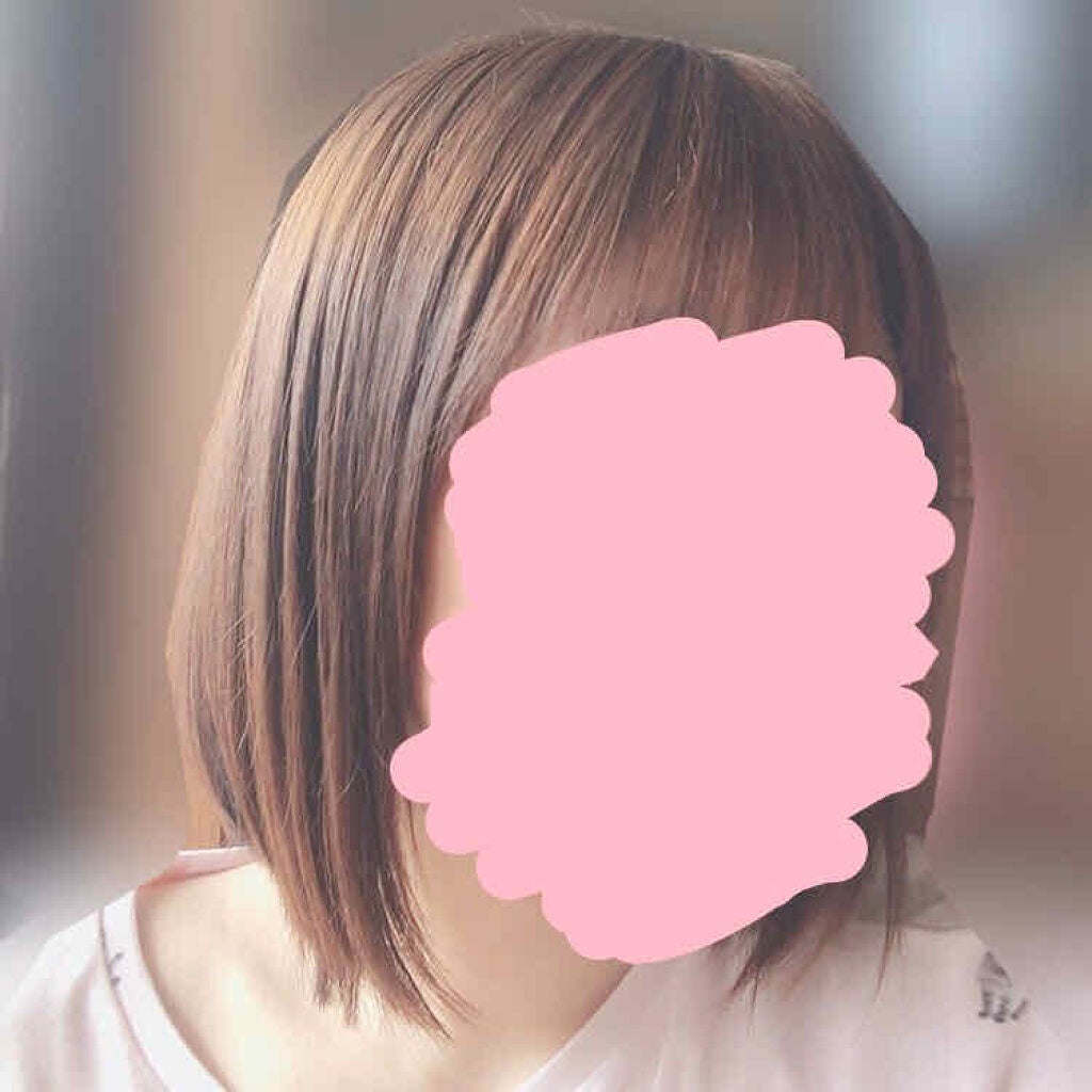 柳屋 あんず油/柳屋あんず油/ヘアオイルを使ったクチコミ(1枚目)