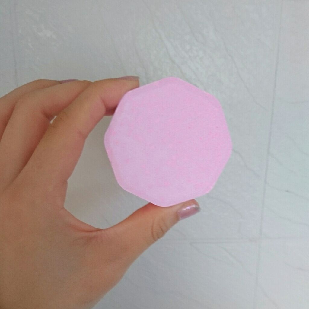 メディキュア/バブ/炭酸系入浴剤を使ったクチコミ(2枚目)