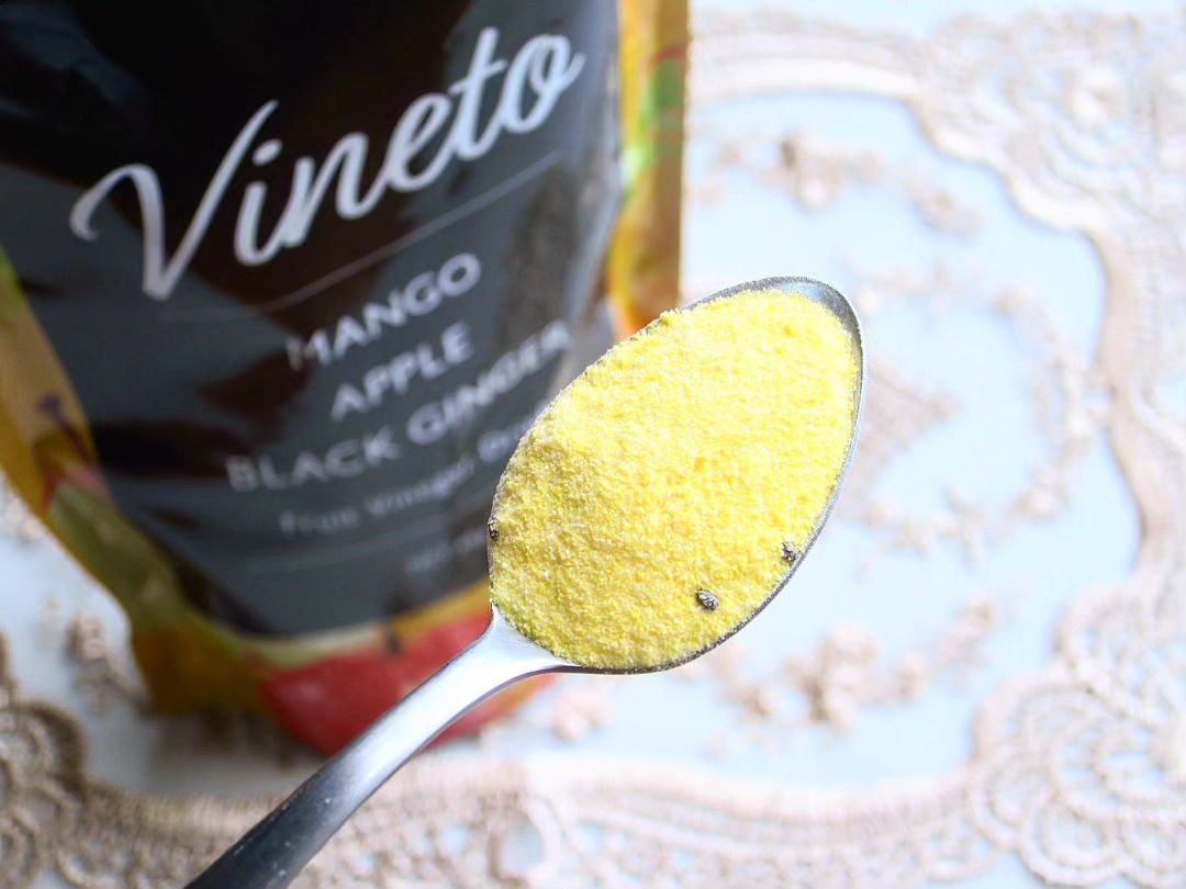 フルーツビネガーダイエット/Vineto/美容サプリメントを使ったクチコミ（3枚目）