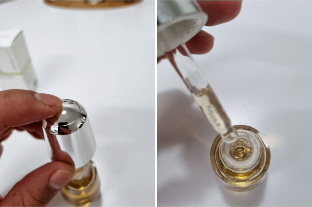 CENTELLA CICACARE BLAMISH AMPOULE/VEGAN TOLOGY/美容液を使ったクチコミ（2枚目）