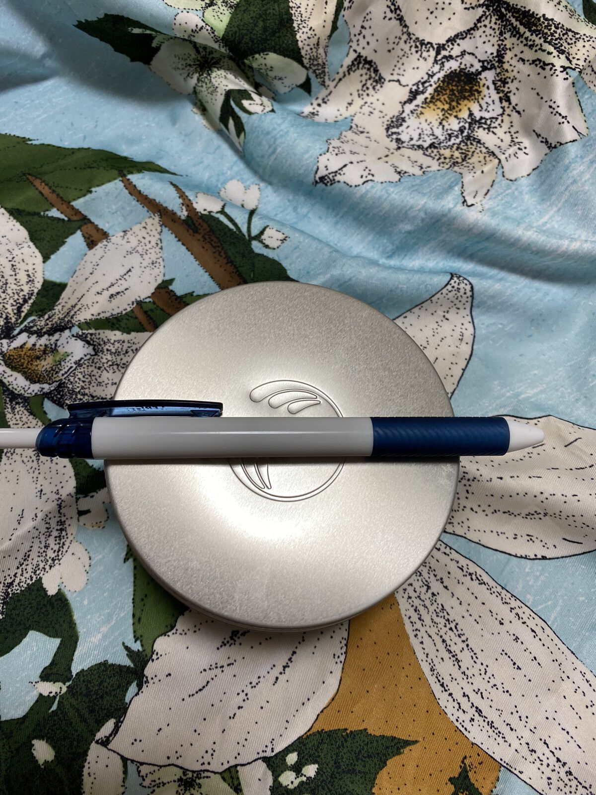 ウェルネス ボディジェルクリーム ユーカリ& ローズマリー/THE BODY SHOP/ボディクリームを使ったクチコミ（2枚目）