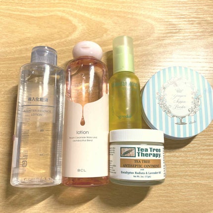 グリーンタンジェリン ビタC ダークスポットケアセラム/goodal/美容液を使ったクチコミ(1枚目)