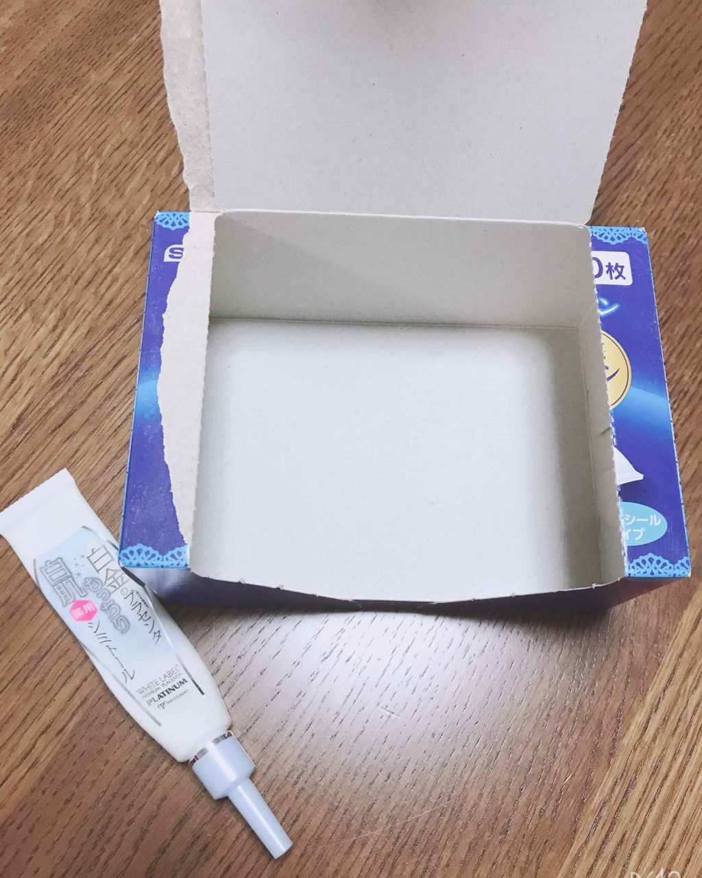 スーパーマルチビタミン&ミネラル/ネイチャーメイド/健康サプリメントを使ったクチコミ(2枚目)