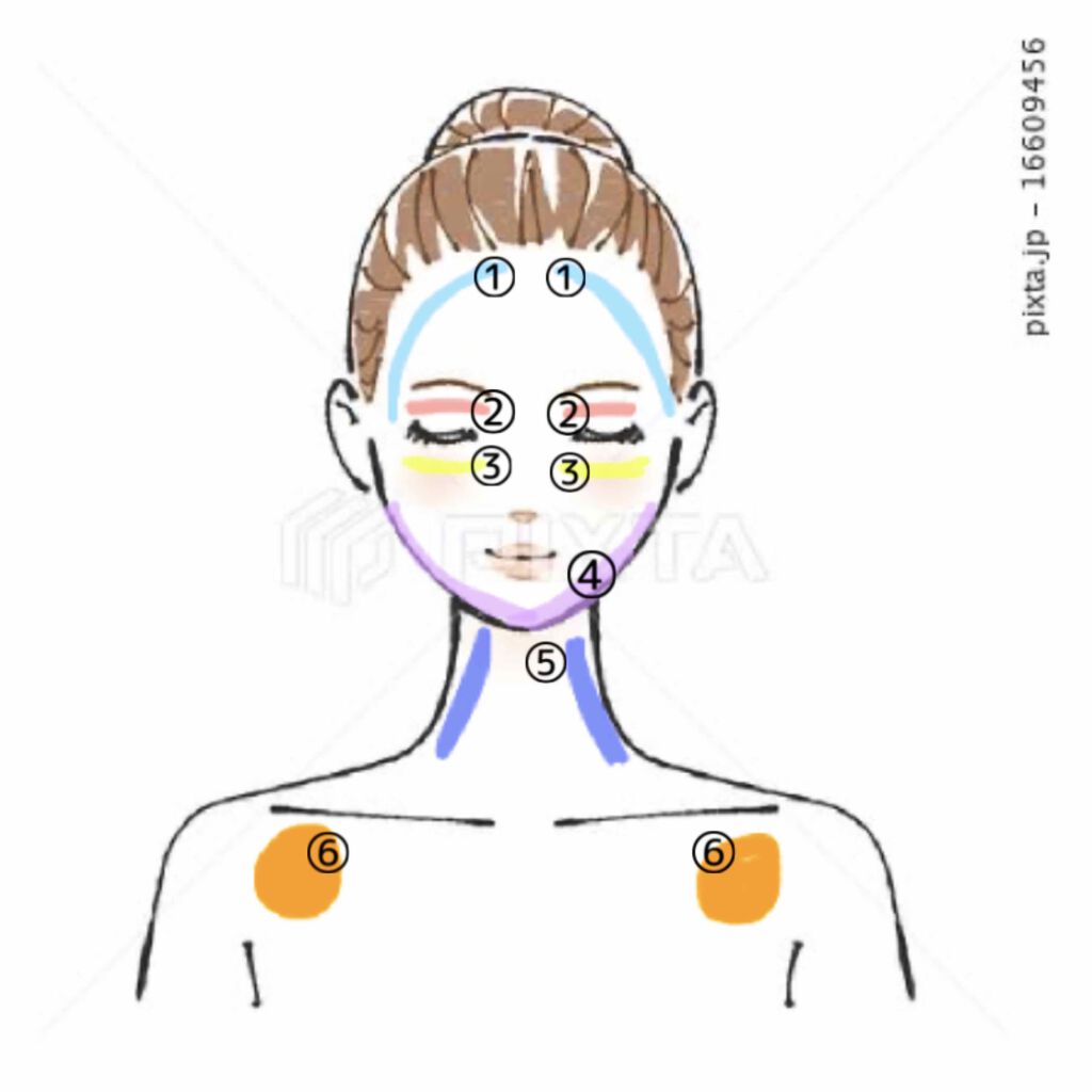 ニベアクリーム/ニベア/ボディクリームを使ったクチコミ(2枚目)