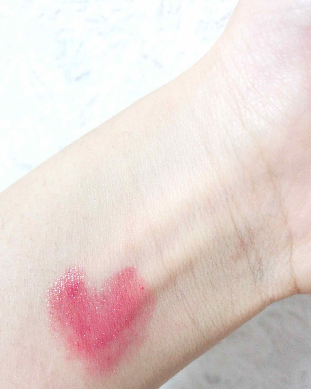 【旧】ディオール アディクト リップスティック 579 マスト ハブ/Dior/口紅を使ったクチコミ（2枚目）