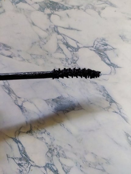 ホリカホリカ ラッシュコレクティングマスカラ/HOLIKA HOLIKA/マスカラを使ったクチコミ(2枚目)