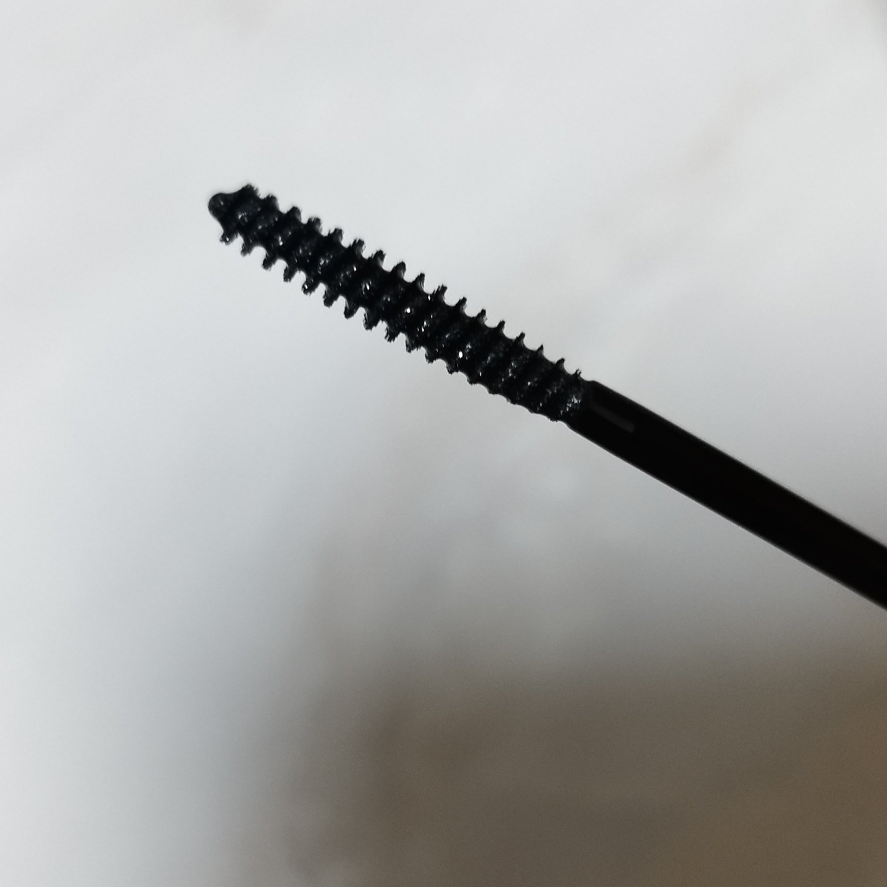 星空マスカラ /FASIO/マスカラを使ったクチコミ（3枚目）