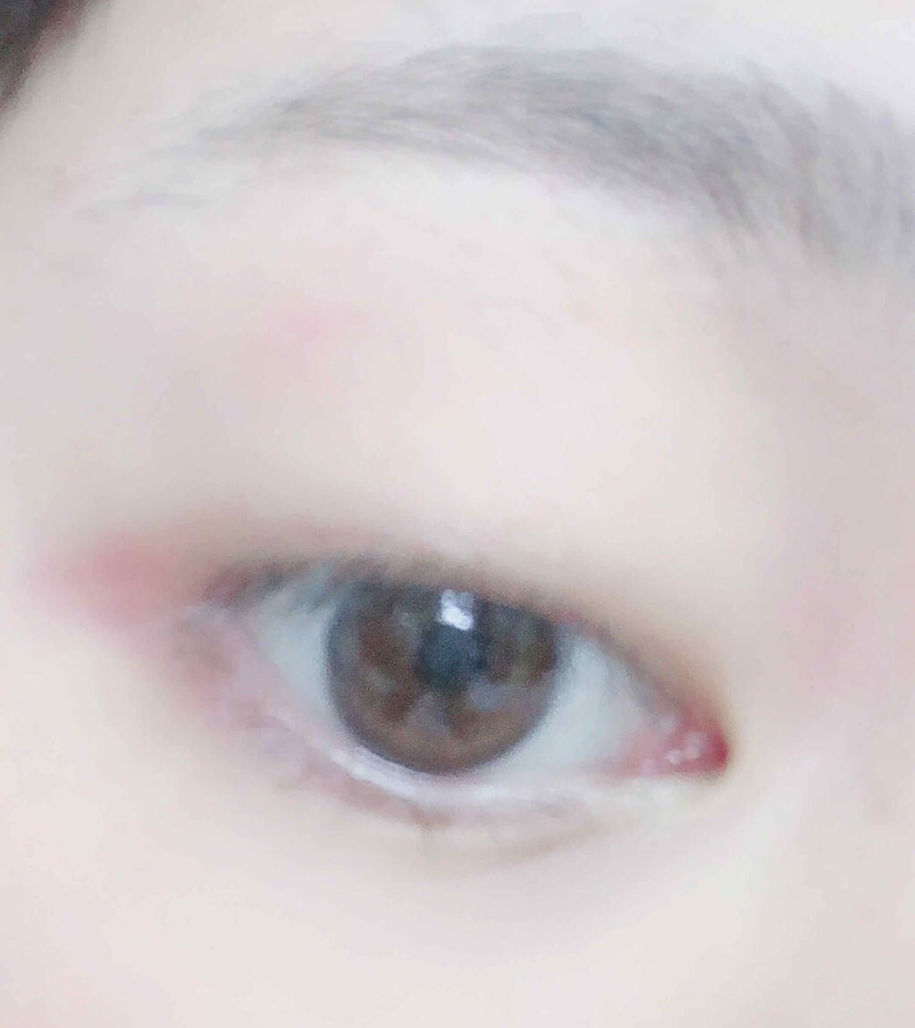 ダブルアイリキッド/Automatic Beauty/二重まぶた用アイテムを使ったクチコミ(2枚目)