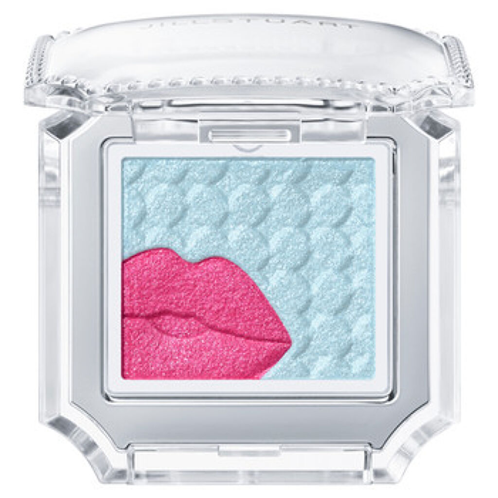 試してみた】アイコニックルック アイシャドウ クリスタル カラット