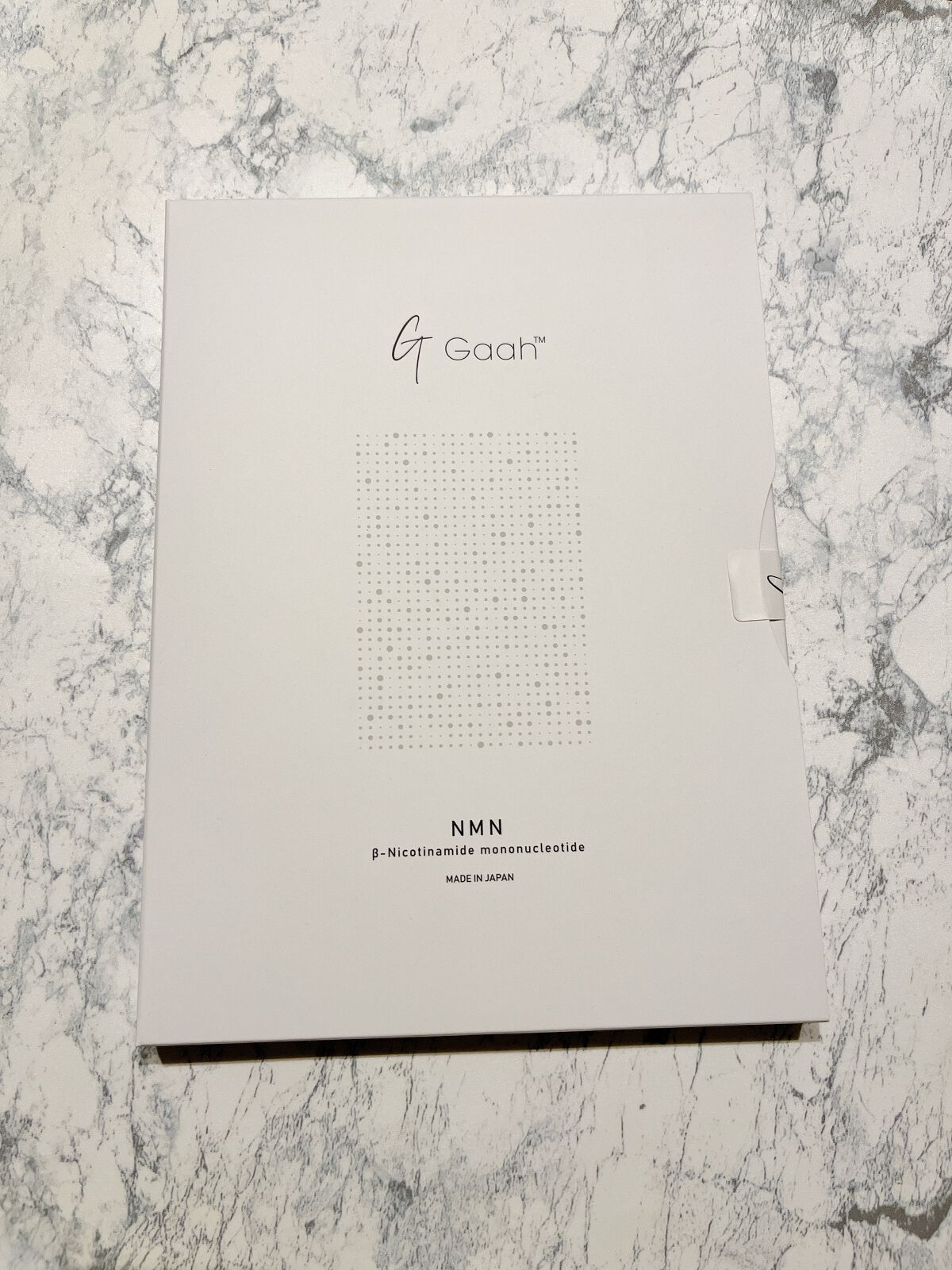 NMNサプリ INNER BEAUTY/INNER BEAUTY/健康サプリメントを使ったクチコミ(1枚目)