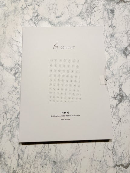 NMNサプリ INNER BEAUTY/INNER BEAUTY/健康サプリメントを使ったクチコミ(1枚目)