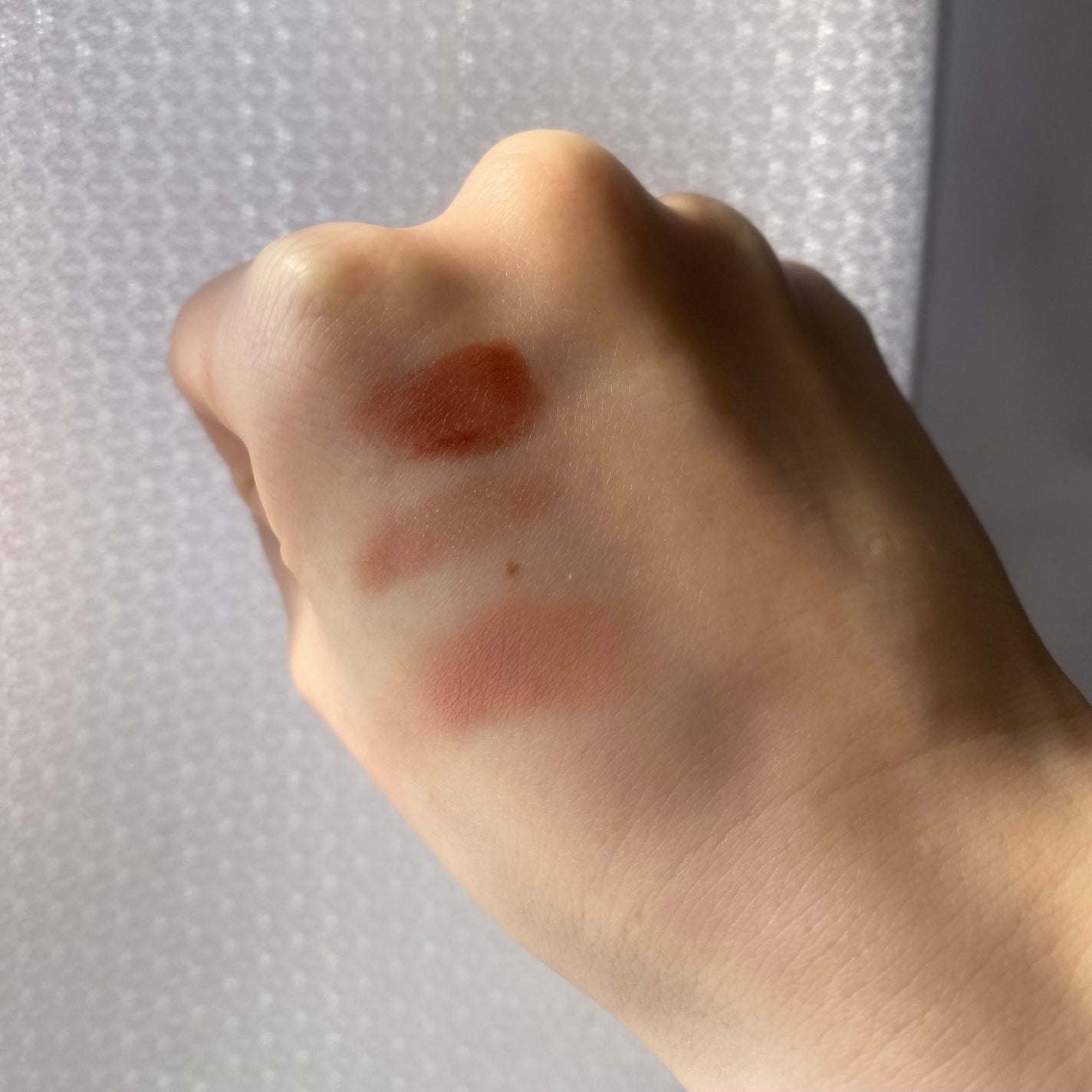 プティ コレクシオン ベストカラー t/ローラ メルシエ/メイクアップキットを使ったクチコミ(6枚目)