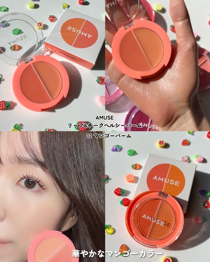 カラーチェンジアイブロウ/キャンメイク/眉マスカラを使ったクチコミ(9枚目)