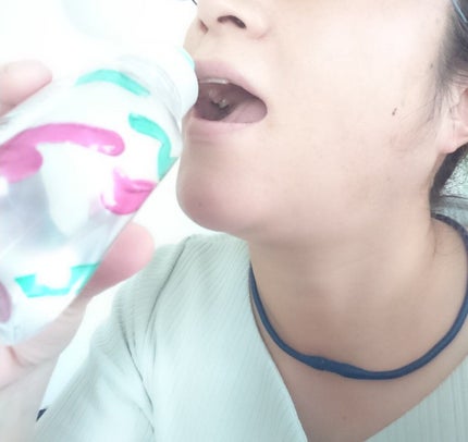 Frouge(フルージュ)/Frouge/マウスウォッシュ・スプレーを使ったクチコミ(4枚目)