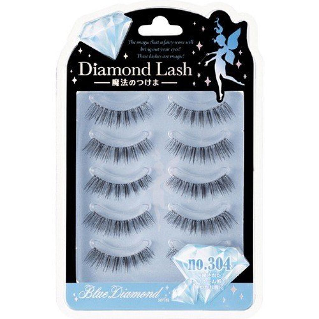ブルーダイヤモンドシリーズ no.304