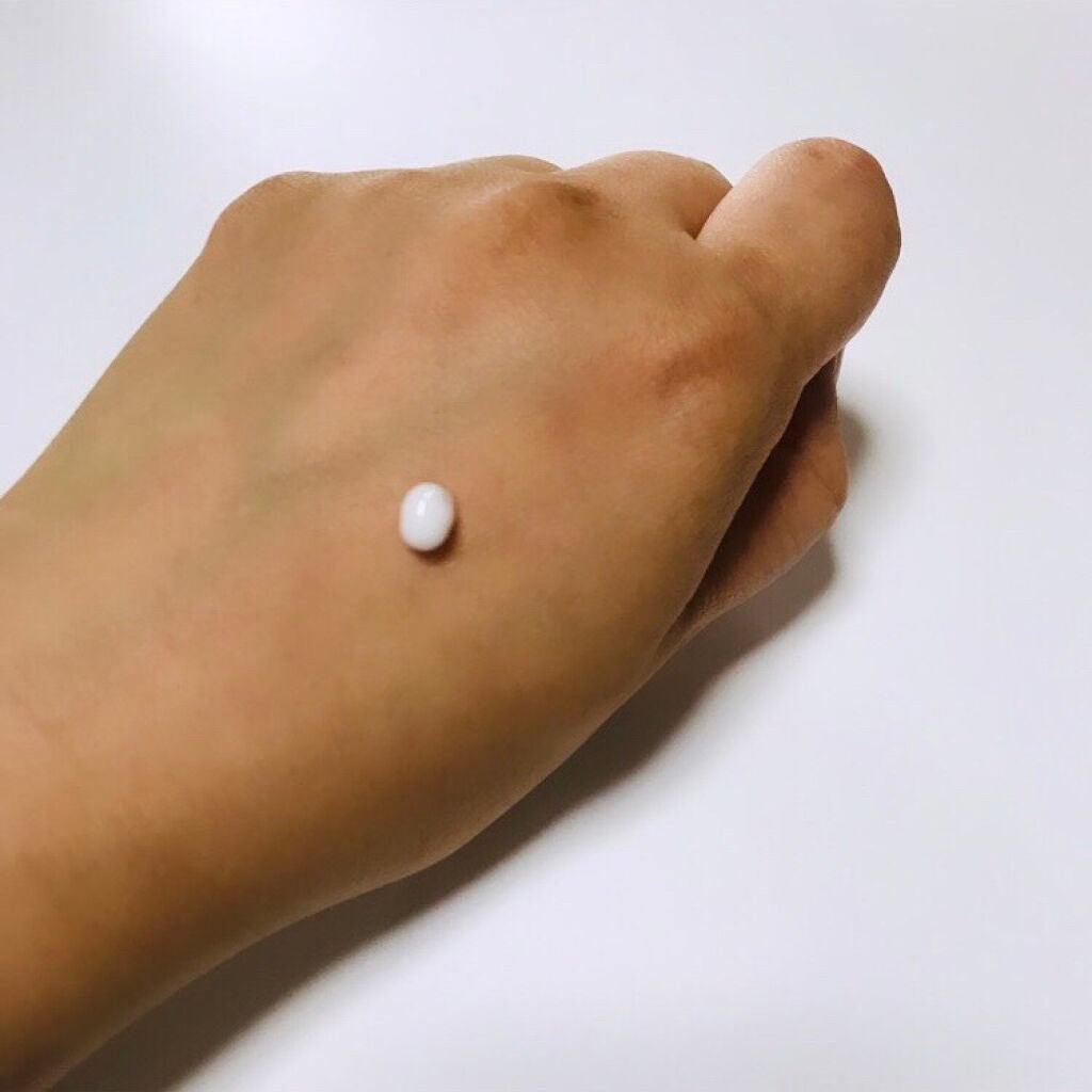 サンシビオ アイケアジェルクリーム/ビオデルマ/アイケア・アイクリームを使ったクチコミ(2枚目)