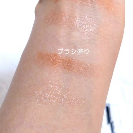 エレクトリックショックアイズ /KATE/アイシャドウパレットを使ったクチコミ(9枚目)