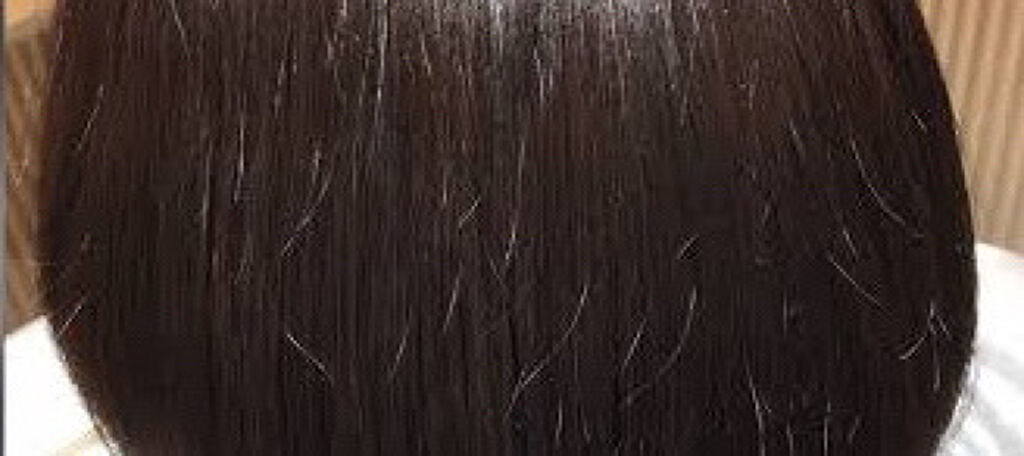 パーフェクトビューティー パーフェクトヘアオイル/ダイアン/ヘアオイルを使ったクチコミ（3枚目）