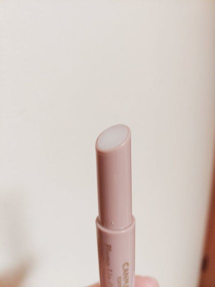 プランプリップケアスクラブ/キャンメイク/リップスクラブを使ったクチコミ(2枚目)