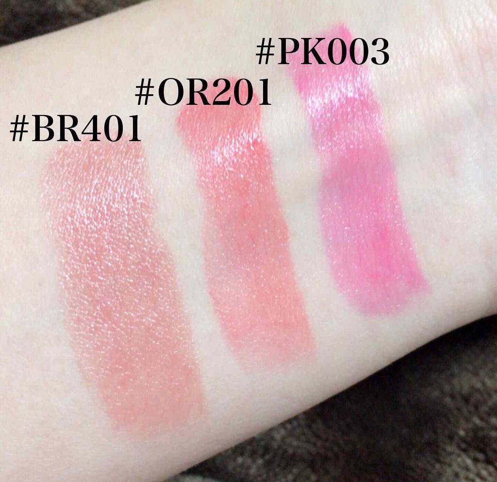 ラッキーパピー ディアマイ ティントリップトーク ケース/ETUDE/その他を使ったクチコミ(3枚目)