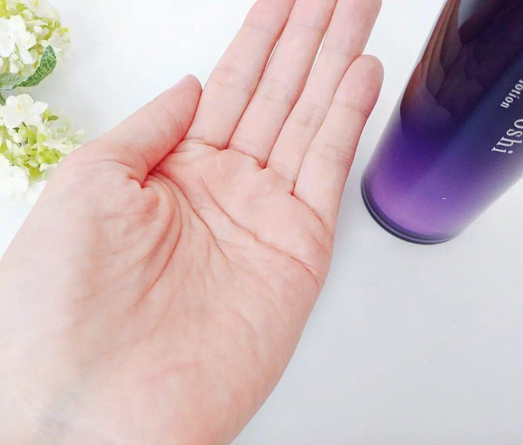 モイスチャーローション/shimaboshi/化粧水を使ったクチコミ(2枚目)