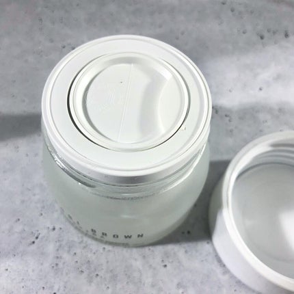 BOBBI BROWN エクストラ アイ リペア クリームのクチコミ「リピート購入しているアイクリーム♡
-----------------------
▪️ボビイ.....」(3枚目)