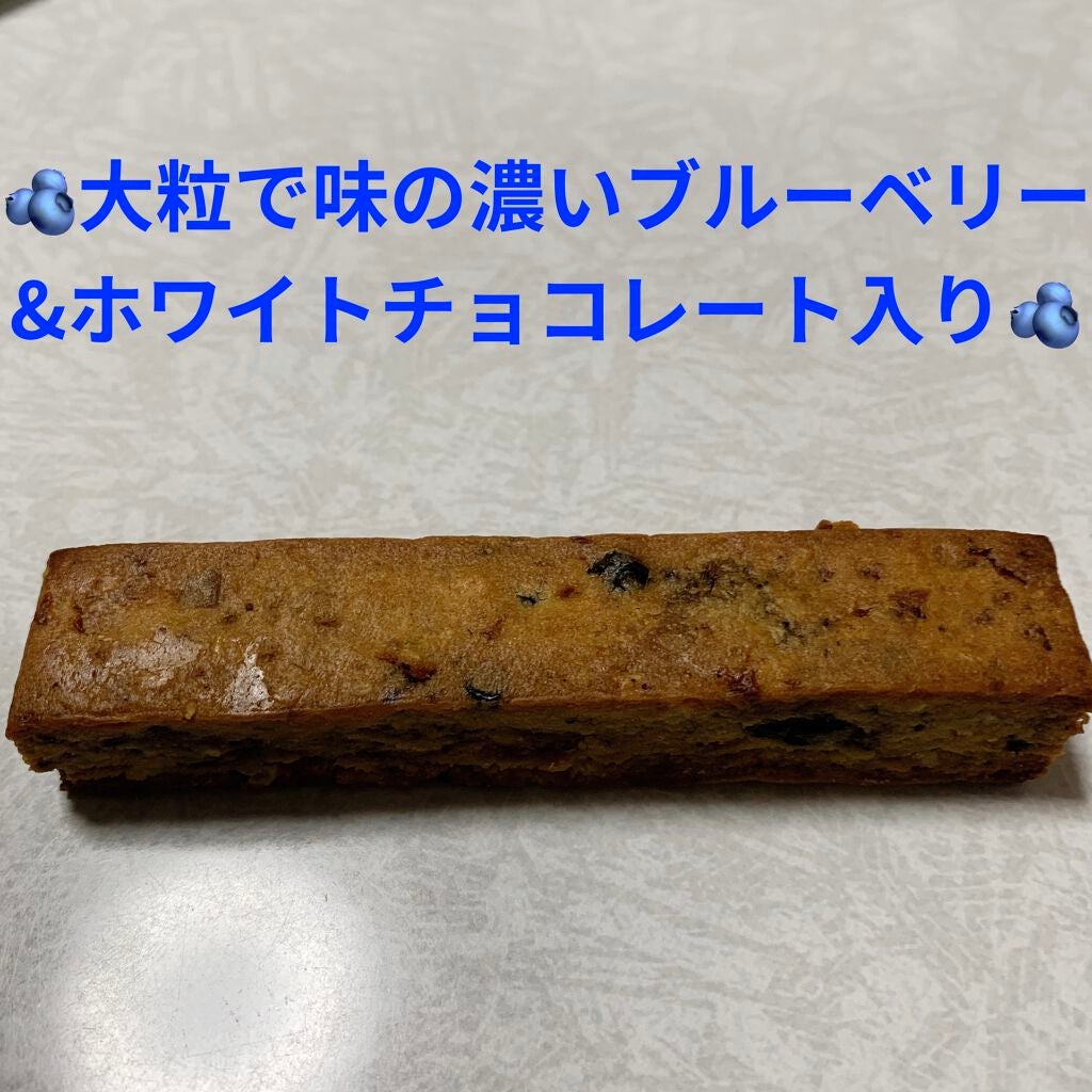 SOYJOY(ソイジョイ)/ソイジョイ/バランス栄養食を使ったクチコミ(4枚目)