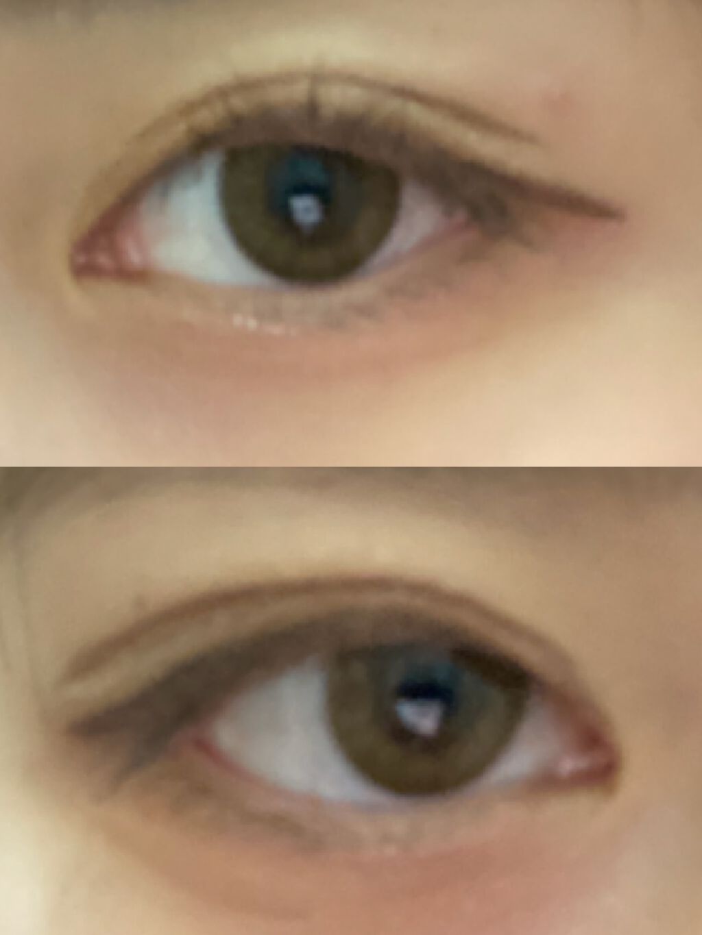 アイビューティー フィクサー WP/アストレア ヴィルゴ/二重まぶた用アイテムを使ったクチコミ（2枚目）