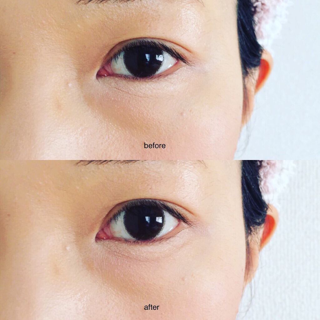 シークレットキワミライナー R/CipiCipi/リキッドアイライナーを使ったクチコミ(3枚目)