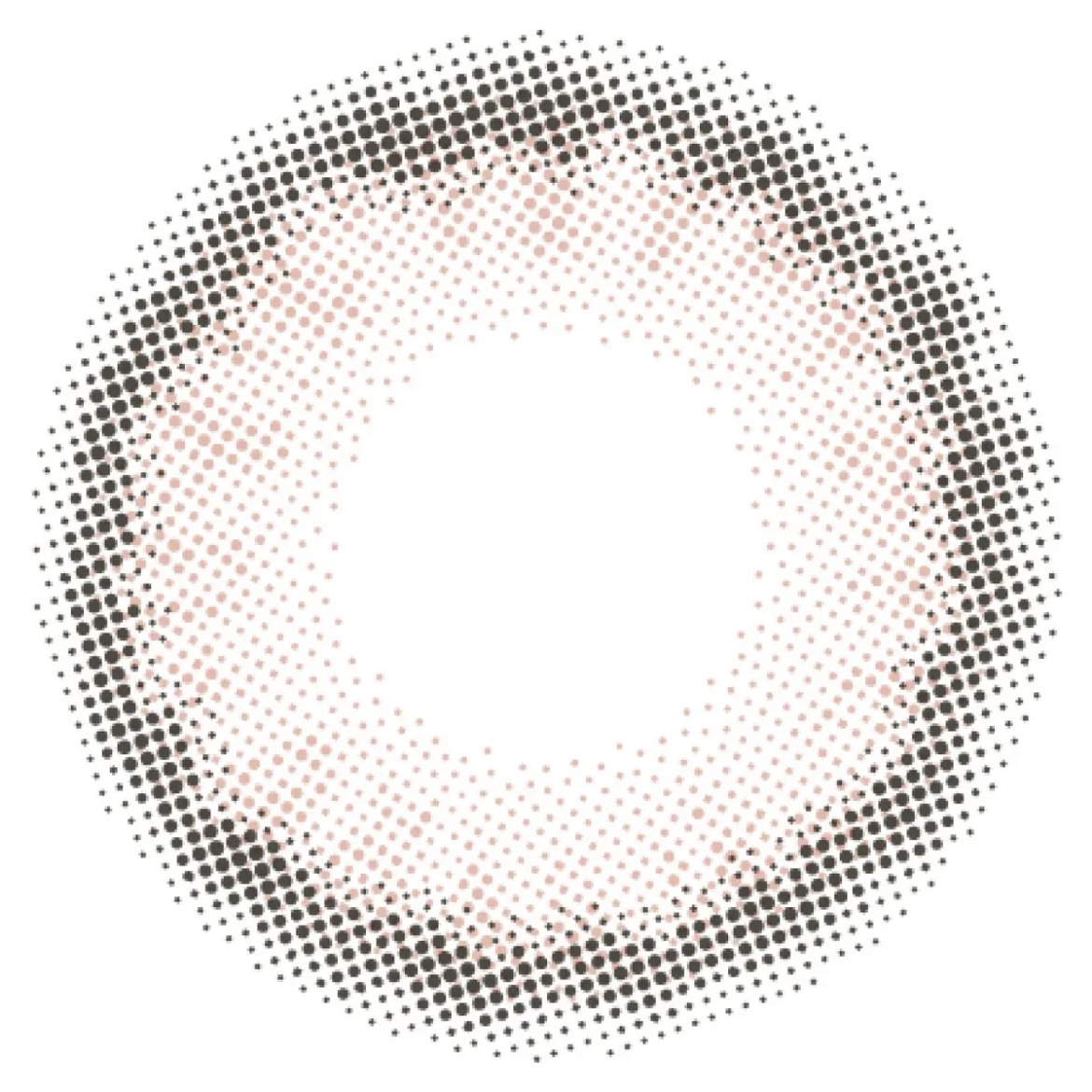 Chu's me 1day/Chu's me/ワンデー（１DAY）カラコンを使ったクチコミ（1枚目）